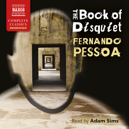 Pessoa, Fernando / Sims, Adam: Book of Disquiet