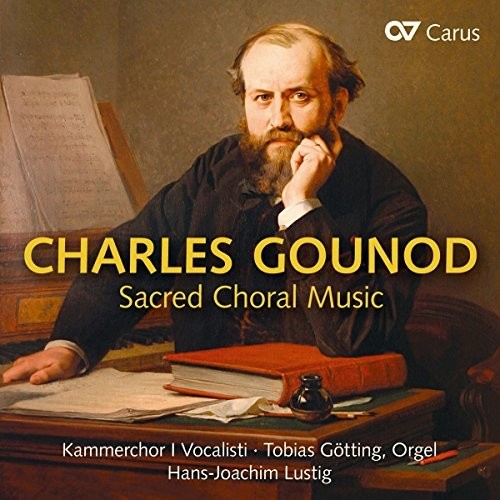 Gounod / Gotting: Sacred Choral Music