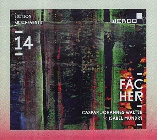 Walter / Haeberlin: Facher