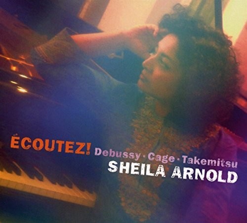 Debussy / Arnold: Ecoutez