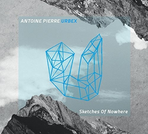 Sketches of Nowhere / Various: Sketches of Nowhere