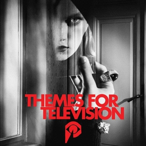 Jewel, Johnny: Themes For Television