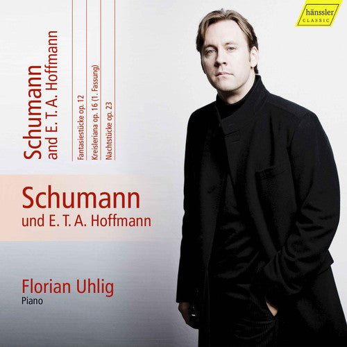 Schumann / Uhlig: Robert Schumann 11