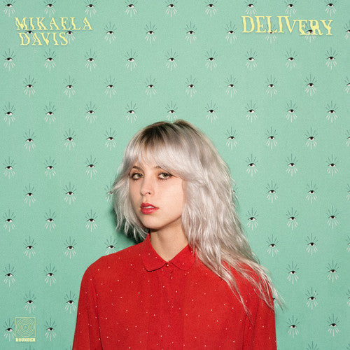 Davis, Mikaela: Delivery