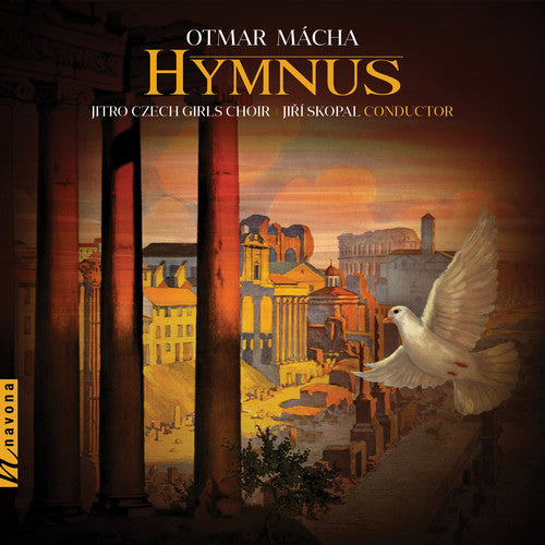 Macha / Vanicek: Hymnus