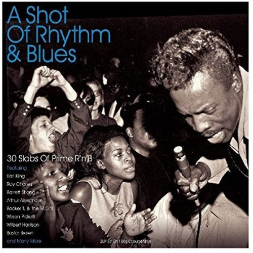 Shot of Rhythm & Blues / Various: Shot Of Rhythm & Blues / Various