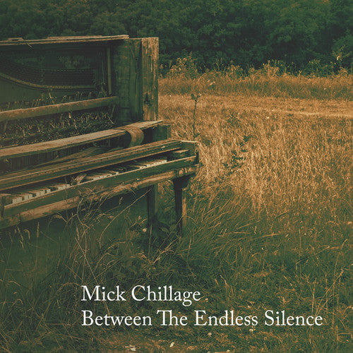 Chillage, Mick: Between The Endless Silence