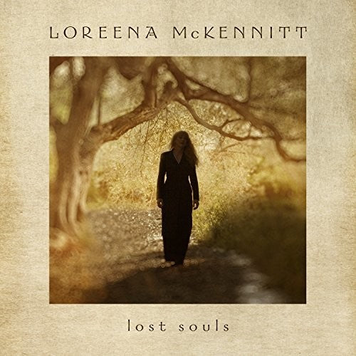 McKennitt, Loreena: Lost Souls