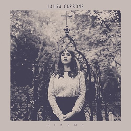 Carbone, Laura: Sirens