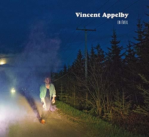 Appelby, Vincent: En Evil