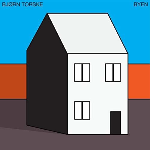 Torske, Bjorn: Byen