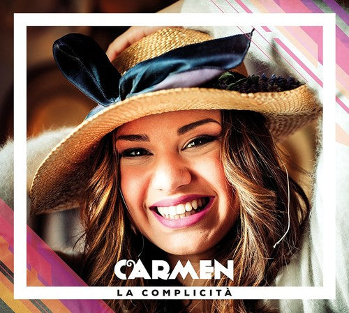 Carmen: La Complicita