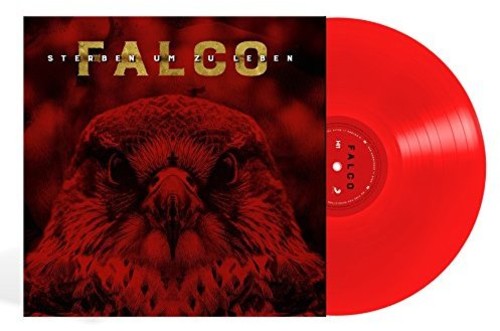 Falco: Sterben Um Zu Leben / Various: Falco: Sterben Um Zu Leben / Various