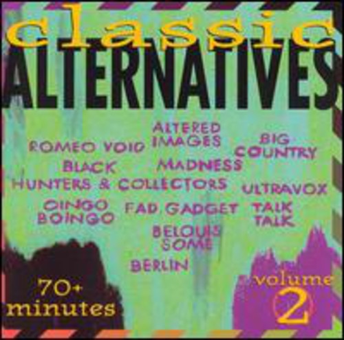 Classic Alternatives 2 / Various: Classic Alternatives 2