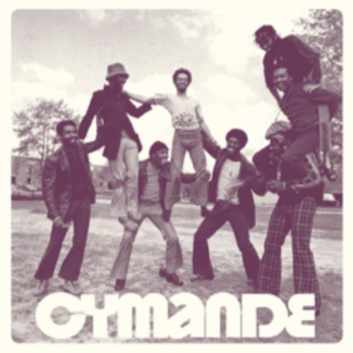 Cymande: Fug / Brothers on the Slide
