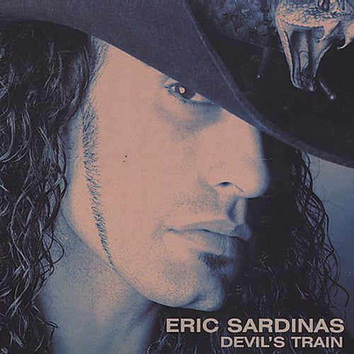 Sardinas, Eric: Devil's Train