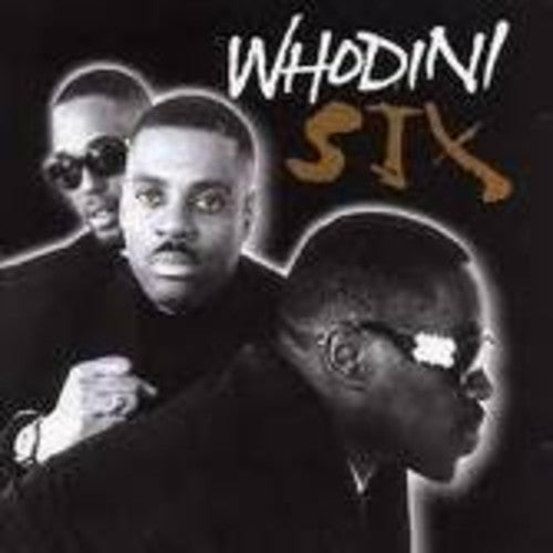 Whodini: Six