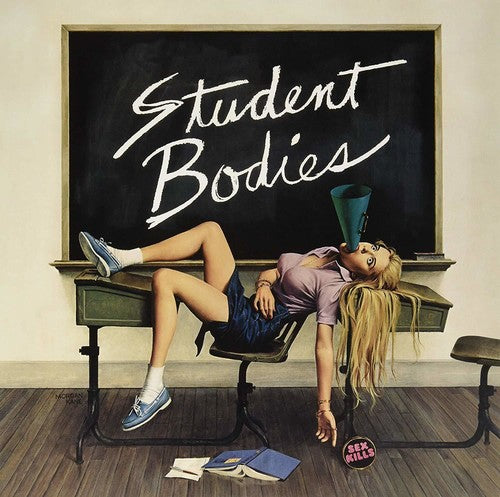 Hobson, Gene: Student Bodies (Original Soundtrack)