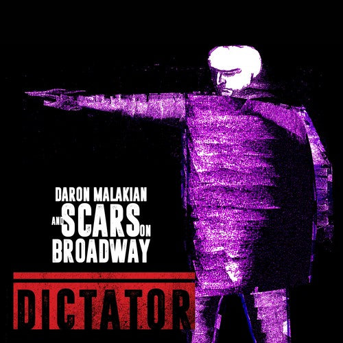 Malakian, Daron ( System of a Down ): Dictator