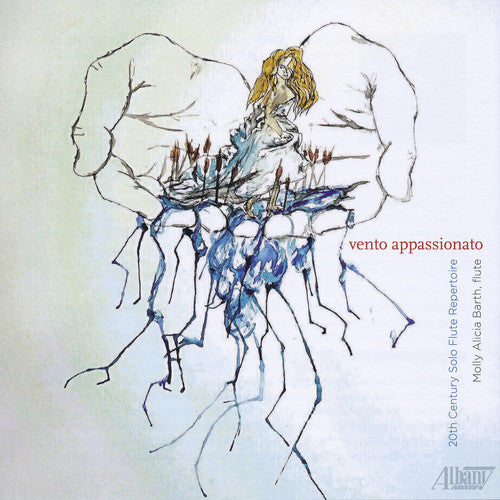 DeBussy: Vento Appassionato