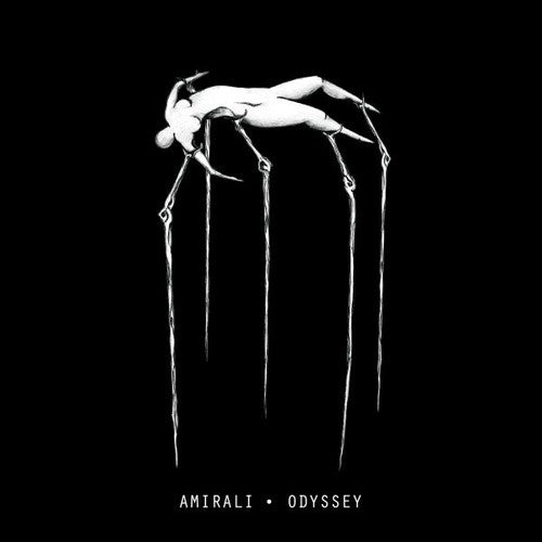 Amirali: Odyssey