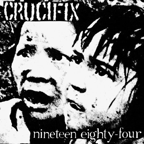 Crucifix: Nineteen Eighty-Four