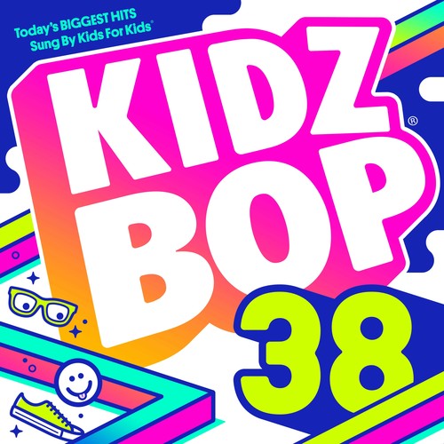 Kidz Bop Kids: Kidz Bop, Vol. 38
