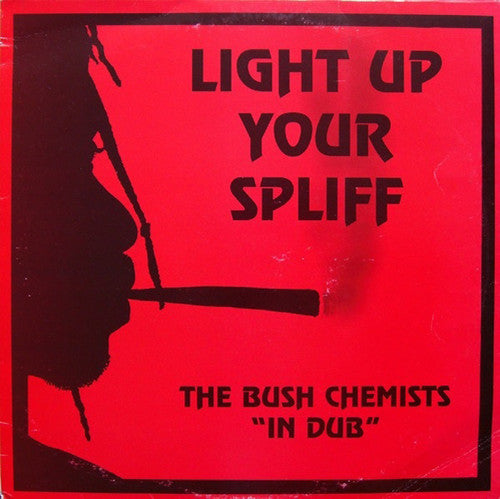 Bush Chemists: Light Up Your Spliff