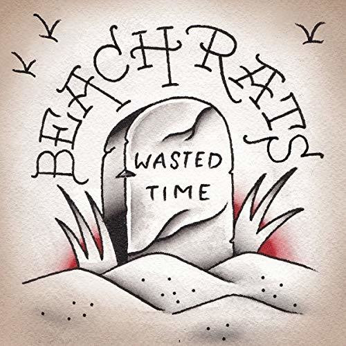 Beach Rats: Wasted Time