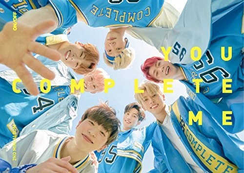 Onf: You Complete Me