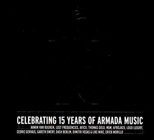 Armada 15 Years / Various: Armada 15 Years / Various