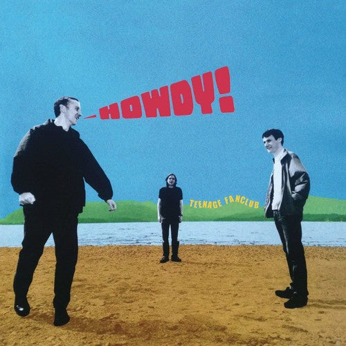 Teenage Fanclub: Howdy