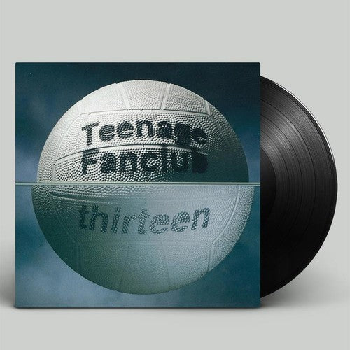 Teenage Fanclub: Thirteen