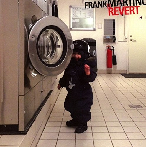 Martino, Frank: Revert