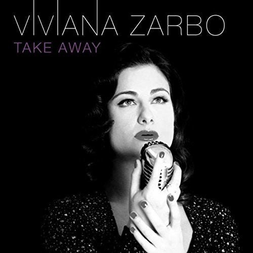 Zarbo, Viviana: Take Away