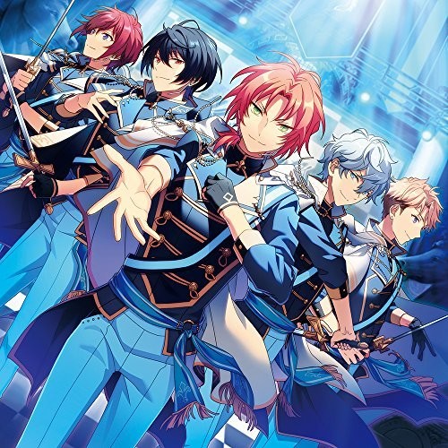 Knights: Ensemble Stars: Album Series Knights (Original Soundtrack)