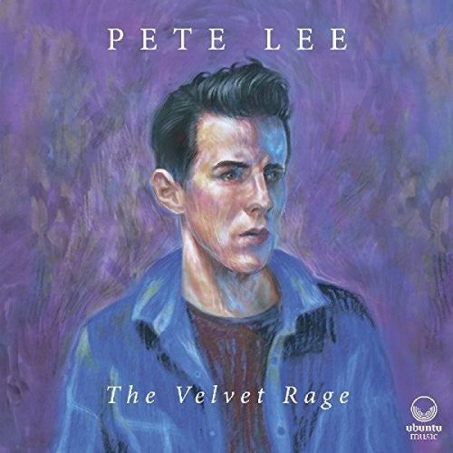 Lee, Pete: Velvet Rage