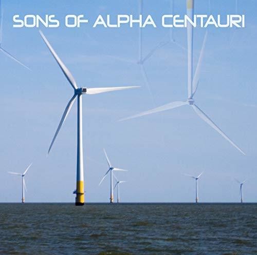 Karma to Burn / Sons of Alpha: Centauri