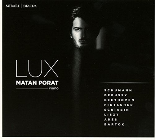 Matan Porat: Lux