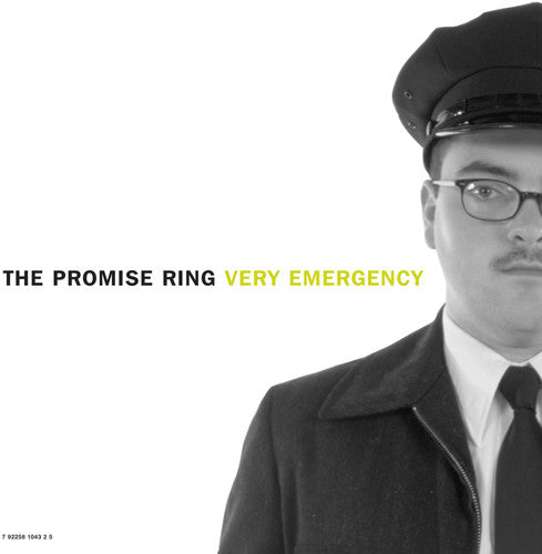 Promise Ring: Very Emergency