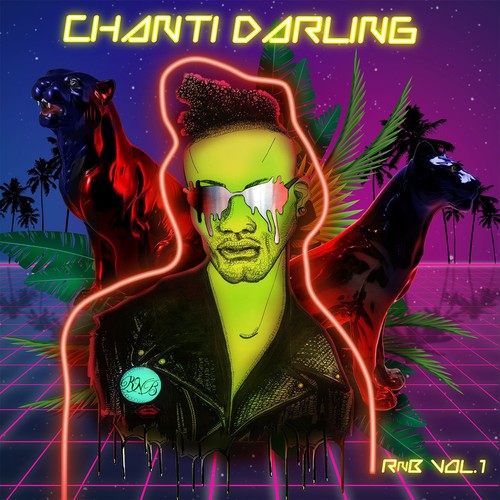 Darling, Chanti: Rnb Vol. 1