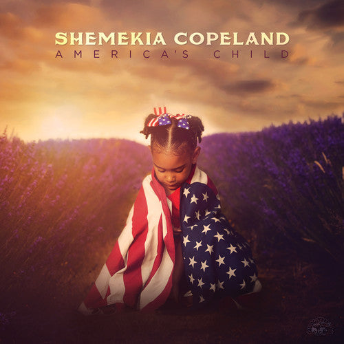 Copeland, Shemekia: America's Child
