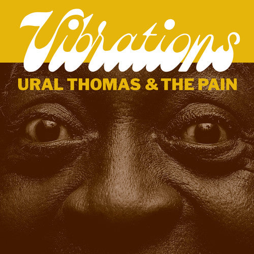 Thomas, Ural & Pain: Vibrations
