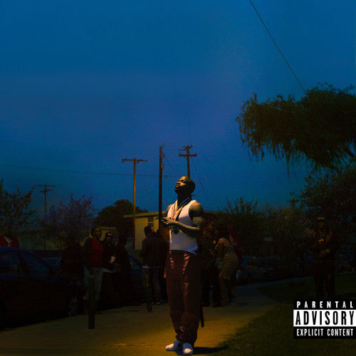 Jay Rock: Redemption