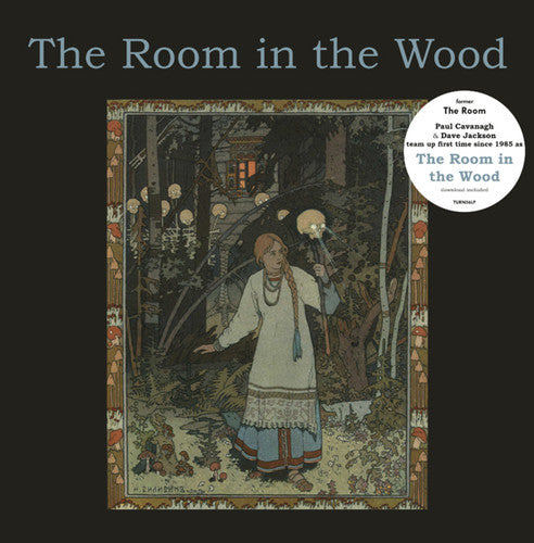 Room in the Wood: The Room In The Wood