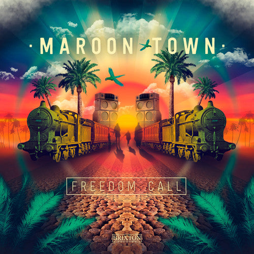 Maroon Town: Freedom Call