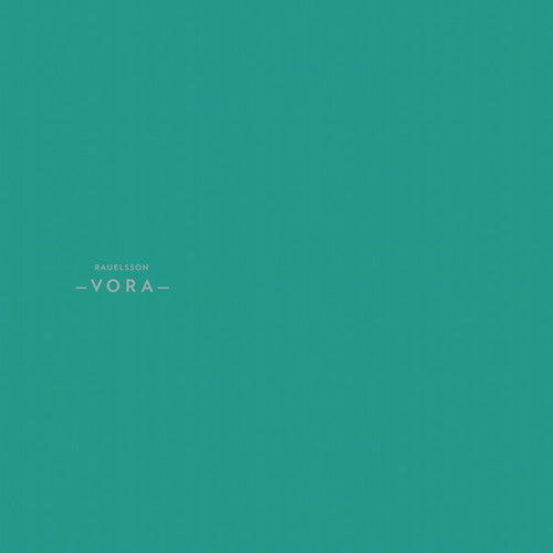 Rauelsson: Vora