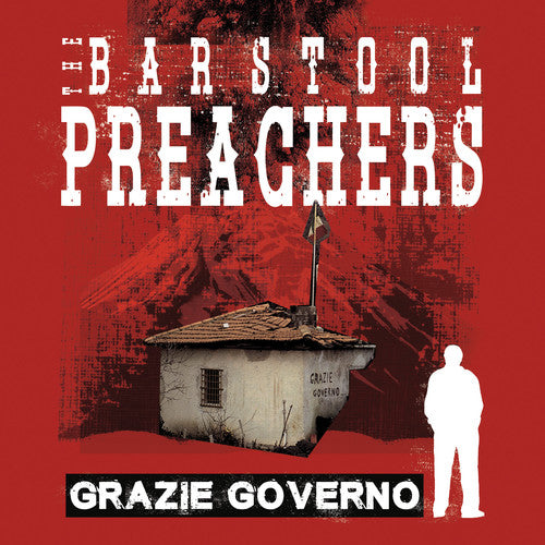 Barstool Preachers: Grazie Governo