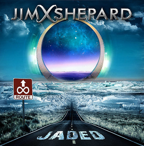 Shepard, Jim: Jaded