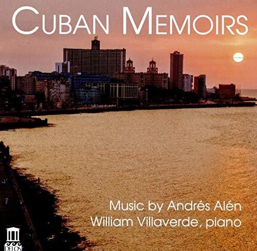 Alen / Villaverde: Cuban Memoirs